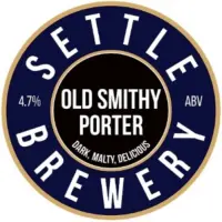 Settle Brewery Old Smithy Porter