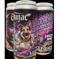 Almanac Beer Company Lunar Jammer