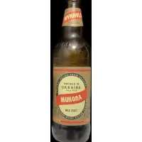 Umanpyvo (Уманьпиво) Mykola/Mykhola (Микола) Milk Stout