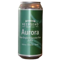 Neepsend Brew Co. Aurora