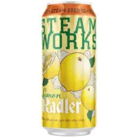 Steamworks Brewing Lemon Radler