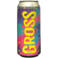 Gross Güito