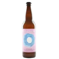 Grimm Artisanal Ales Passion Dome