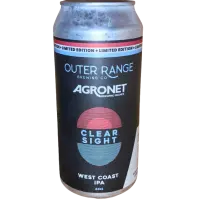 Outer Range (French Alps) Clear Sight