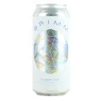 Grimm Artisanal Ales Rainbow Dome