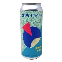 Grimm Artisanal Ales Shiny Side