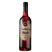 Cornish Mead Blackberry