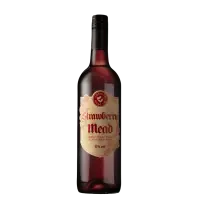 Cornish Mead Strawberry