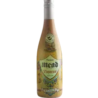 Cornish Mead Cornish Mead Liqueur