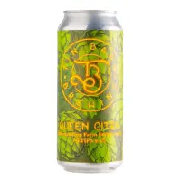 Tin Barn Brewing Queen Citra