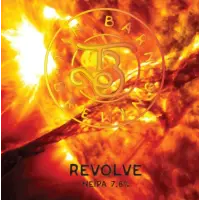 Tin Barn Brewing Revolve