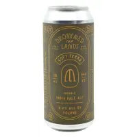 Drowned Lands Brewery Soft Terra