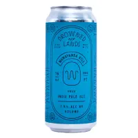 Drowned Lands Brewery Wawayanda Kill