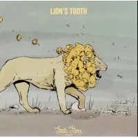 Fonta Flora Brewery Lion's Tooth