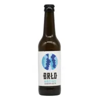 BRLO Naked Haze