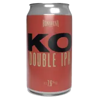Bonavena Brewing Ko