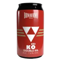 Bonavena Brewing Ko 2.0