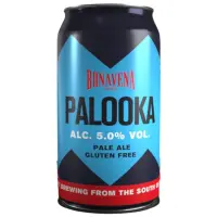 Bonavena Brewing Palooka