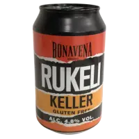 Bonavena Brewing Rukeli