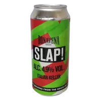 Bonavena Brewing Slap!