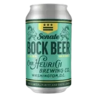 Chr. Heurich Brewing Co. Senate Bock