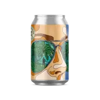 Kyoto Brewing Company Thrilling Gaze