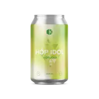 Kyoto Brewing Company Hop Idol - Motueka