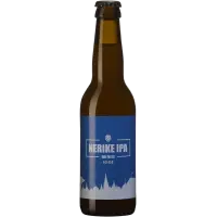 Northern Star Brewing Company Nerike IPA