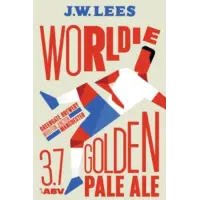 J.W. Lees Worldie