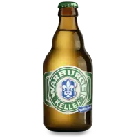 Warburger Brauerei Keller