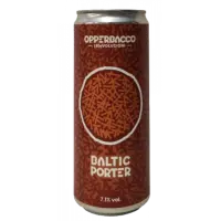 Microbirrificio Opperbacco Baltic Porter
