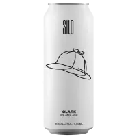 Silo - Brasserie Clark