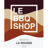 Brasserie Artisanale Gallicus La Mousse (BBQ Shop)