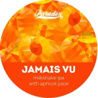 Paradox Brewery Jamais Vu