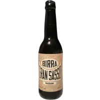 Microbirrificio Opperbacco Birra Gran Sasso