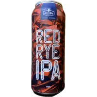 Jervis Bay Brewing Co. Red Rye IPA