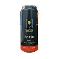 Gaspard Brasserie Artisanale Ocaso