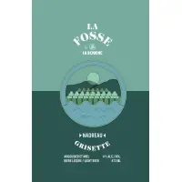 Brasserie La Fosse Nadreau