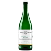 Barrel Heart Brewing & Blending Washed Away By Sea