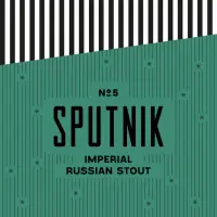 Birra Muttnik Sputnik N°5