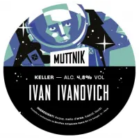 Birra Muttnik Ivan Ivanovich