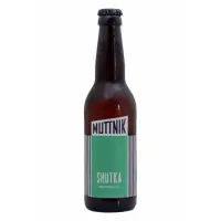 Birra Muttnik Shutka