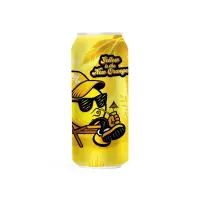 Tree House Brewing Company Yellow Is the New Orange