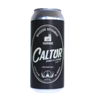 La Fabrique - Brasserie Artisanale Caltor