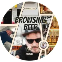 Dry & Bitter Brewing Company Browsing Beer