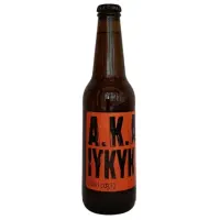 SchigiBier A.K.A. Iykyk