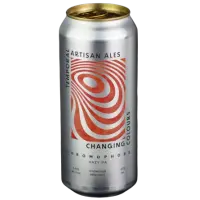Temporal Artisan Ales Chromophore