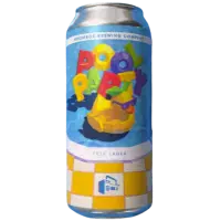 Boombox Brewing Company Pool Party