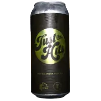 Boombox Brewing Company Just the Hits