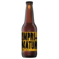SchigiBier Imprimatur